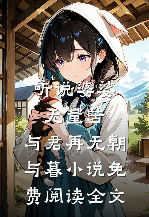 听说婆娑无量苦，与君再无朝与暮小说免费阅读全文