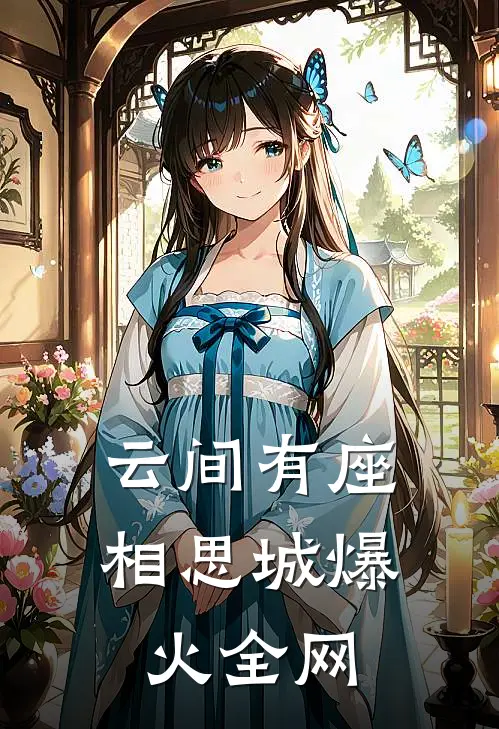 云间有座相思城爆火全网