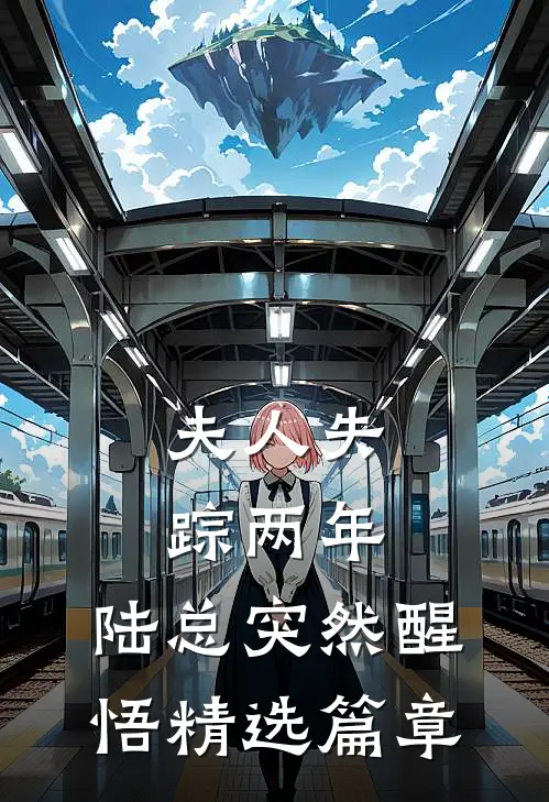夫人失踪两年，陆总突然醒悟精选篇章