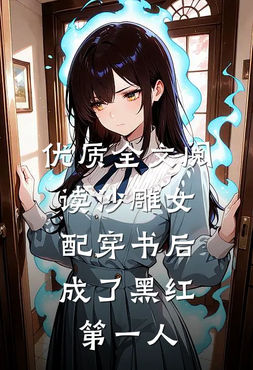 优质全文阅读沙雕女配穿书后，成了黑红第一人