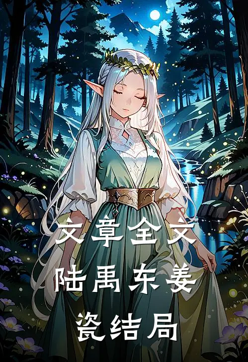 文章全文陆禹东姜瓷结局