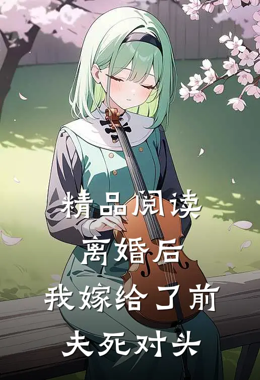 精品阅读离婚后，我嫁给了前夫死对头