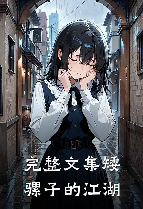 完整文集矮骡子的江湖
