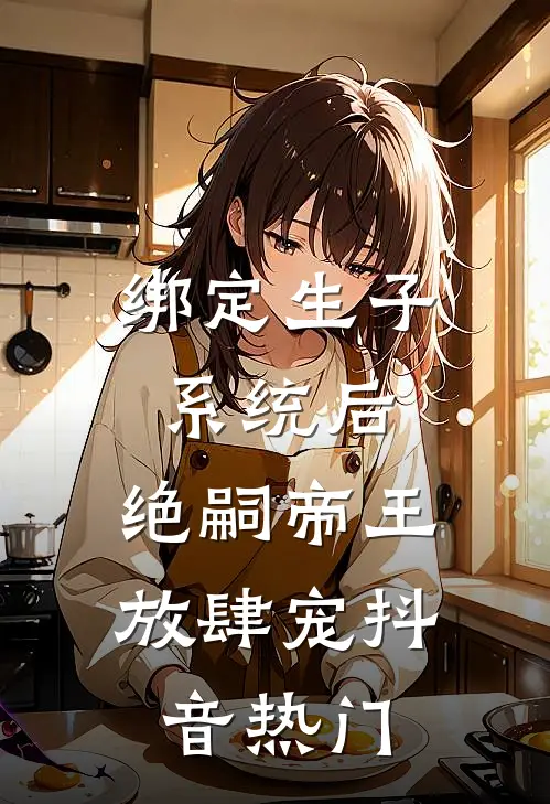 绑定生子系统后，绝嗣帝王放肆宠抖音热门