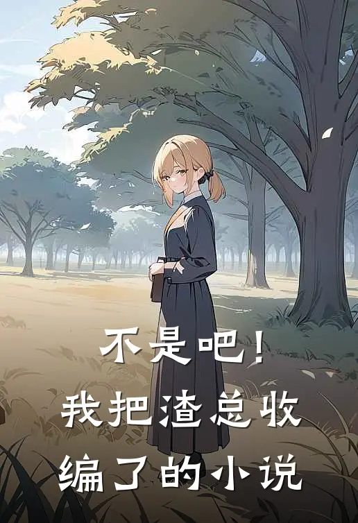 不是吧！我把渣总收编了的小说