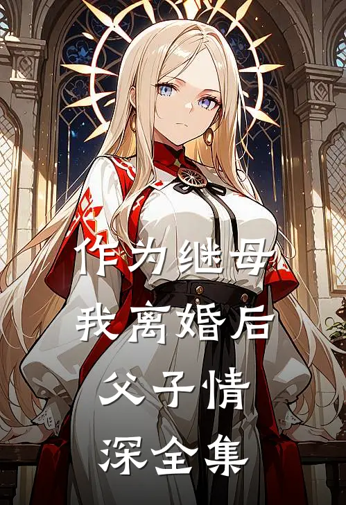 作为继母，我离婚后，父子情深全集