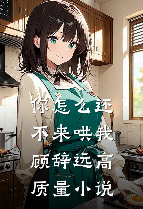 你怎么还不来哄我顾辞远高质量小说
