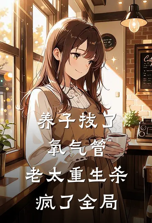 养子拔了氧气管，老太重生杀疯了全局