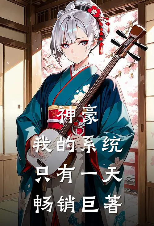 神豪：我的系统只有一天畅销巨著