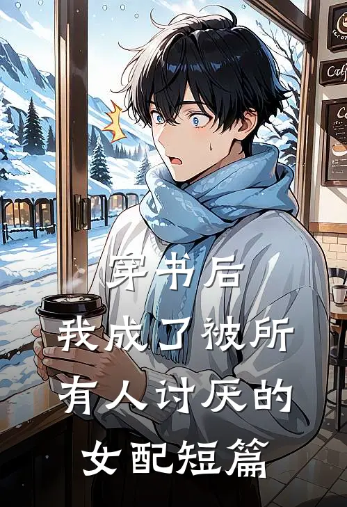 穿书后，我成了被所有人讨厌的女配短篇