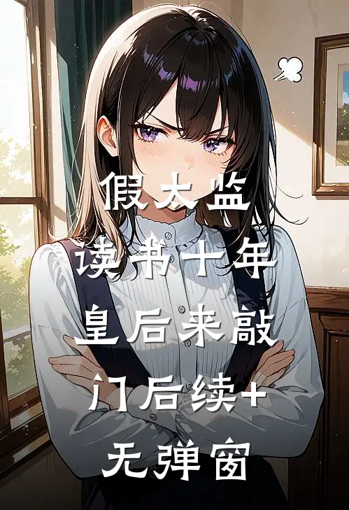 假太监：读书十年，皇后来敲门后续+无弹窗