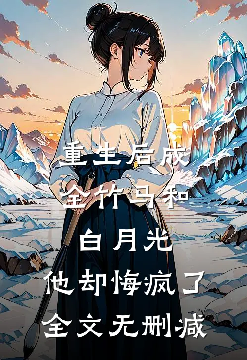 重生后成全竹马和白月光，他却悔疯了全文无删减