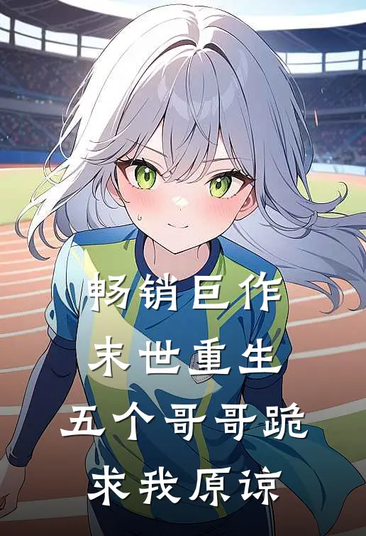 畅销巨作末世重生：五个哥哥跪求我原谅
