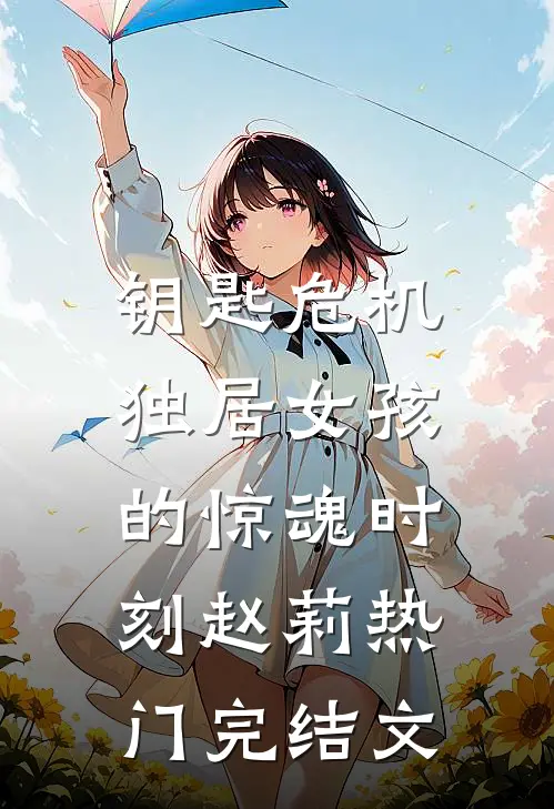 钥匙危机：独居女孩的惊魂时刻赵莉热门完结文