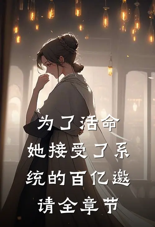 为了活命，她接受了系统的百亿邀请全章节
