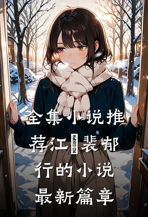 全集小说推荐江婳裴郁行的小说最新篇章