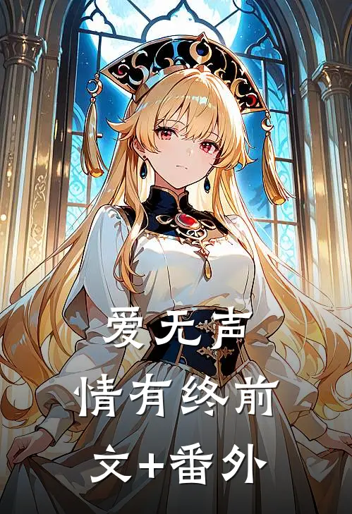 爱无声，情有终前文+番外