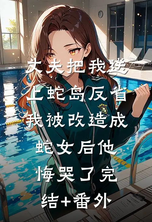 丈夫把我送上蛇岛反省，我被改造成蛇女后他悔哭了完结+番外