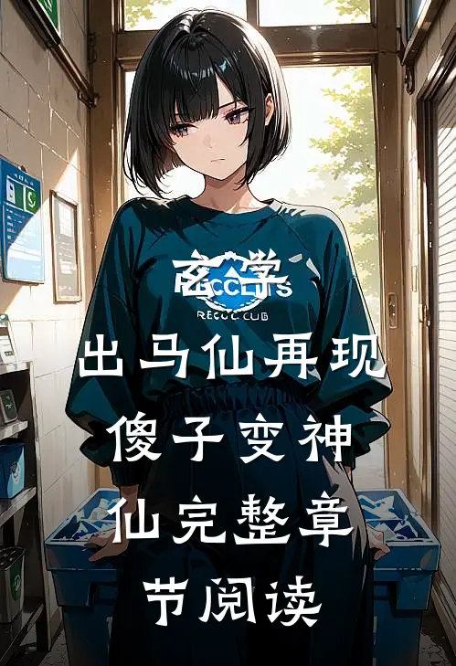 玄学：出马仙再现，傻子变神仙完整章节阅读