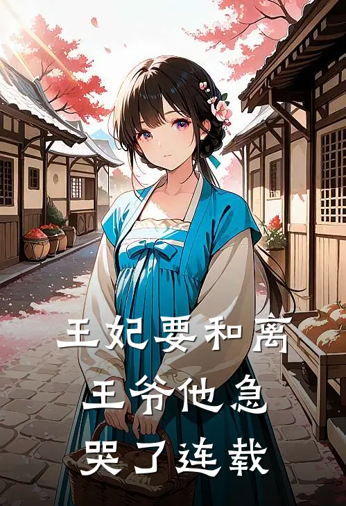 王妃要和离，王爷他急哭了连载