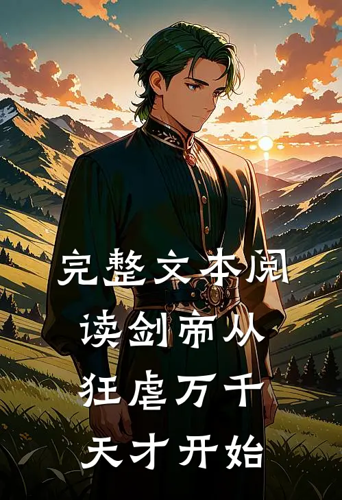 完整文本阅读剑帝从狂虐万千天才开始