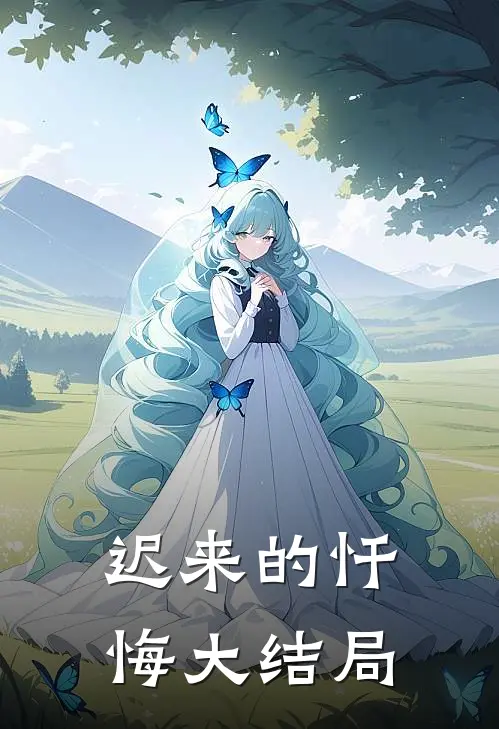 迟来的忏悔大结局