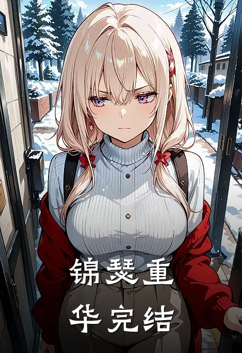 锦瑟重华完结