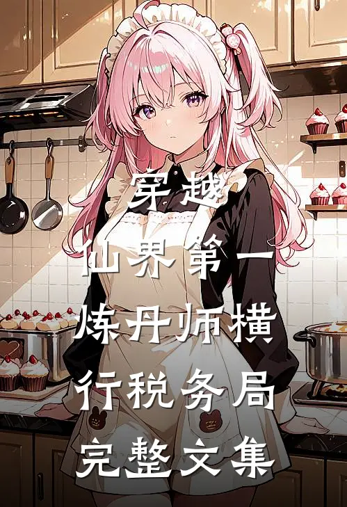 穿越：仙界第一炼丹师横行税务局完整文集