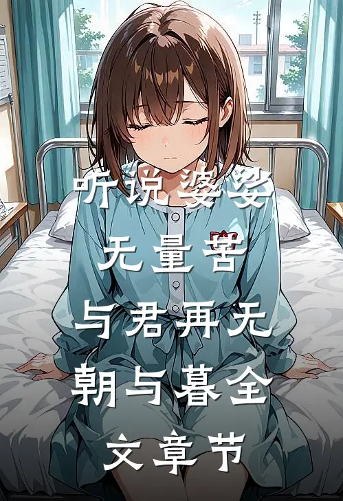 听说婆娑无量苦，与君再无朝与暮全文章节