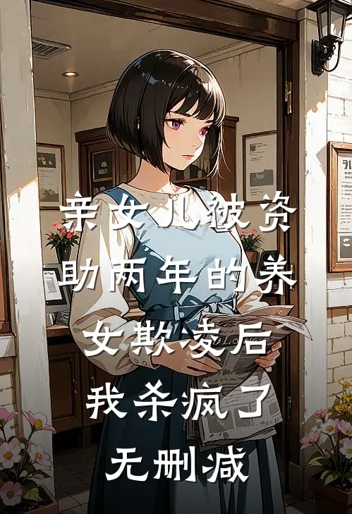 亲女儿被资助两年的养女欺凌后，我杀疯了无删减
