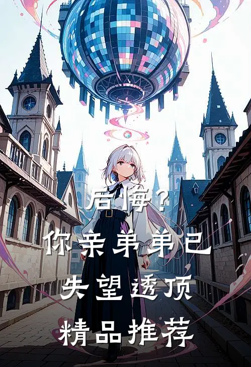 后悔？你亲弟弟已失望透顶精品推荐