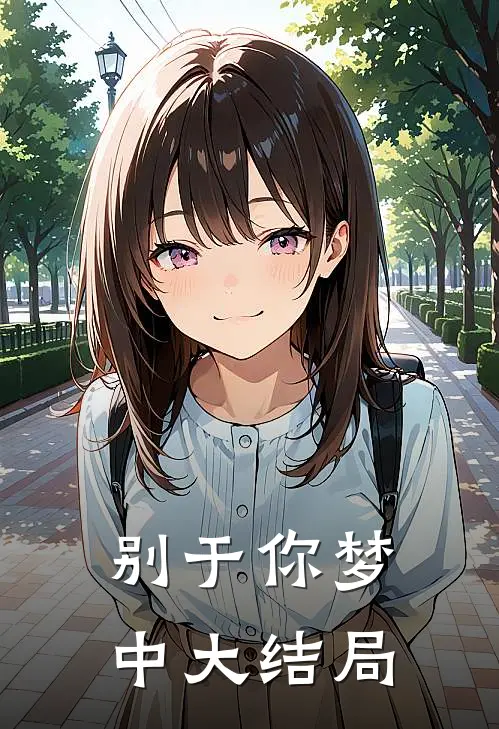 别于你梦中大结局