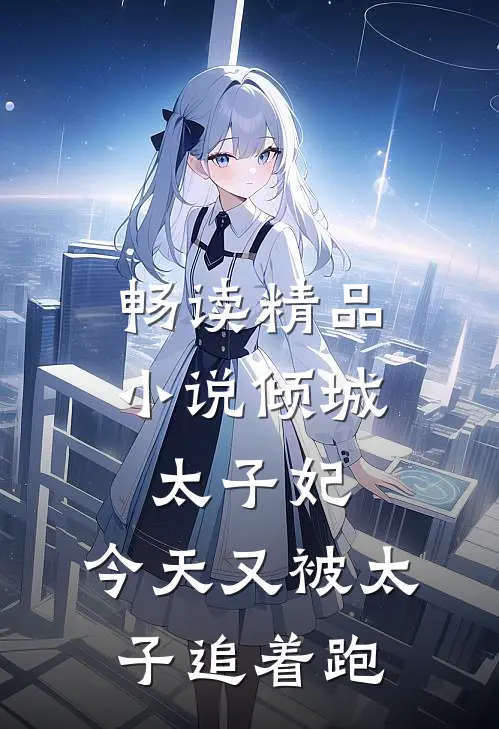 畅读精品小说倾城太子妃：今天又被太子追着跑