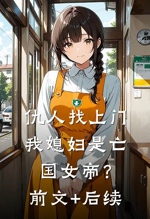 仇人找上门，我媳妇是亡国女帝？前文+后续