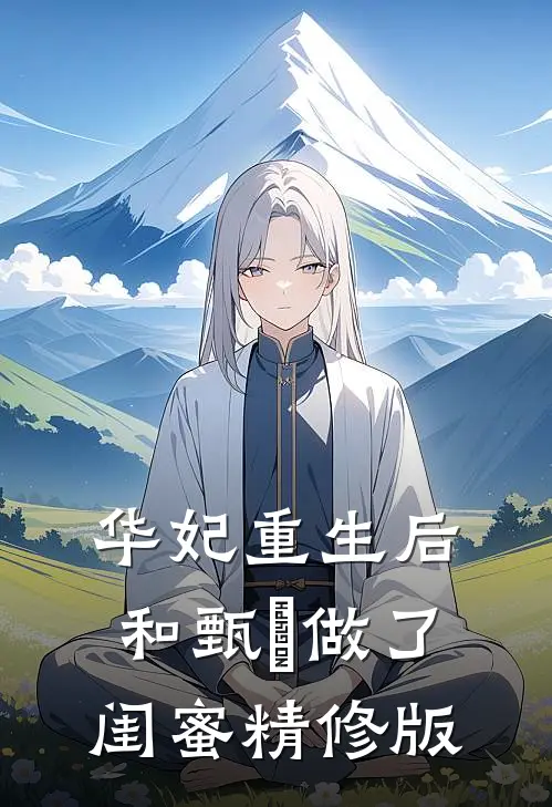 华妃重生后，和甄嬛做了闺蜜精修版