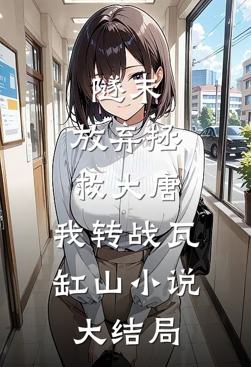 隧末：放弃拯救大唐，我转战瓦缸山小说大结局