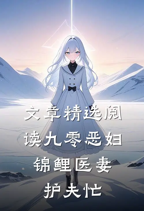文章精选阅读九零恶妇：锦鲤医妻护夫忙