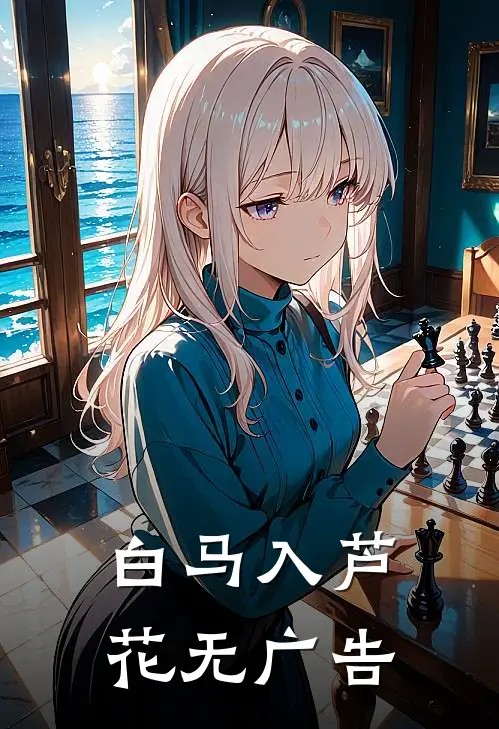 白马入芦花无广告
