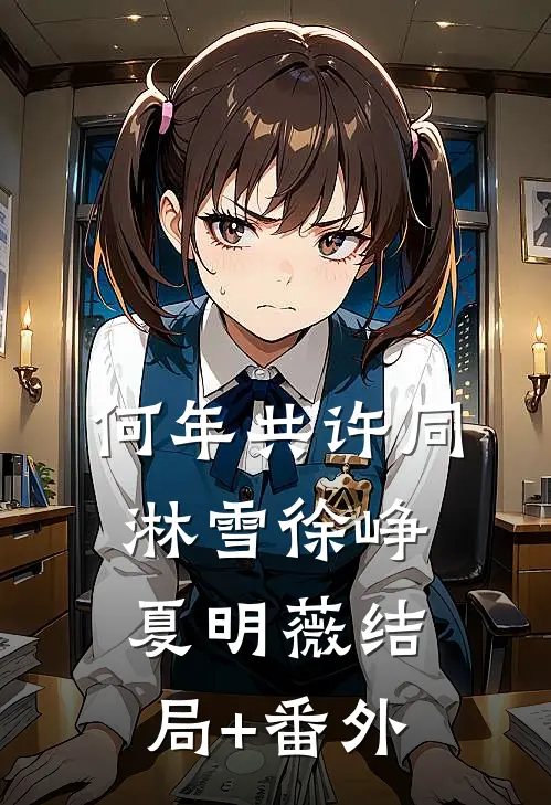 何年共许同淋雪徐峥夏明薇结局+番外