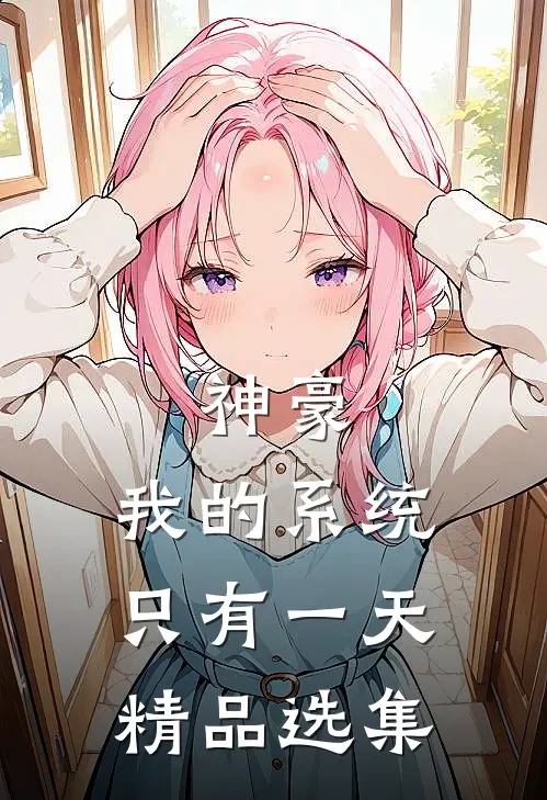 神豪：我的系统只有一天精品选集