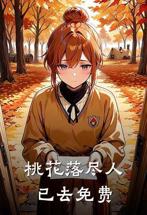 桃花落尽人已去免费