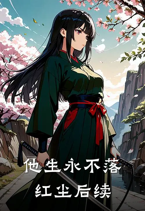 他生永不落红尘后续