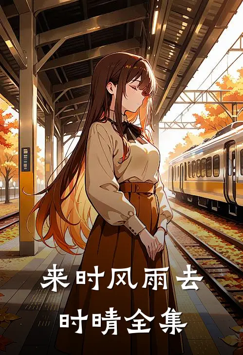 来时风雨去时晴全集