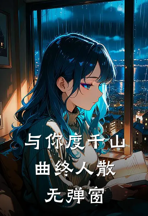 与你度千山，曲终人散无弹窗