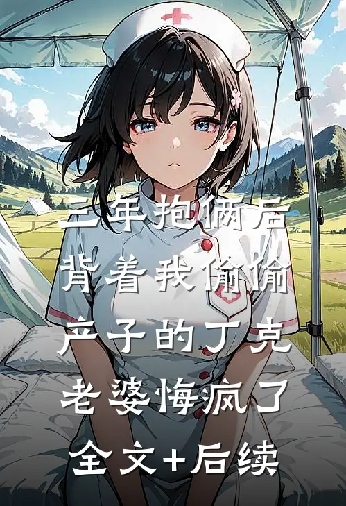 三年抱俩后，背着我偷偷产子的丁克老婆悔疯了全文+后续
