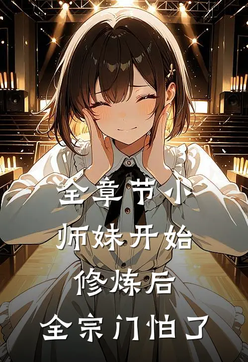 全章节小师妹开始修炼后，全宗门怕了