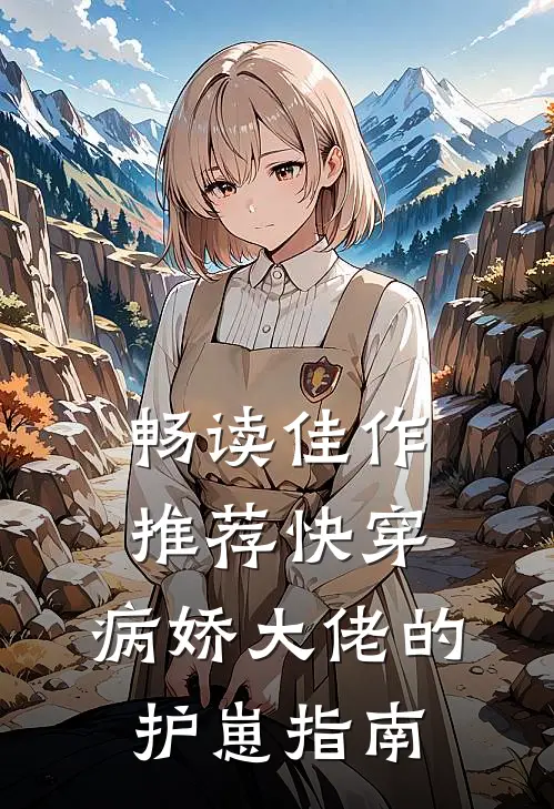 畅读佳作推荐快穿：病娇大佬的护崽指南
