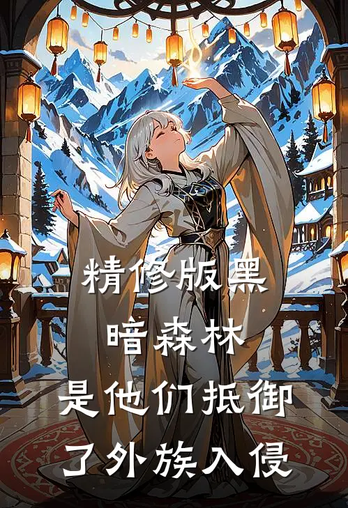 精修版黑暗森林：是他们抵御了外族入侵