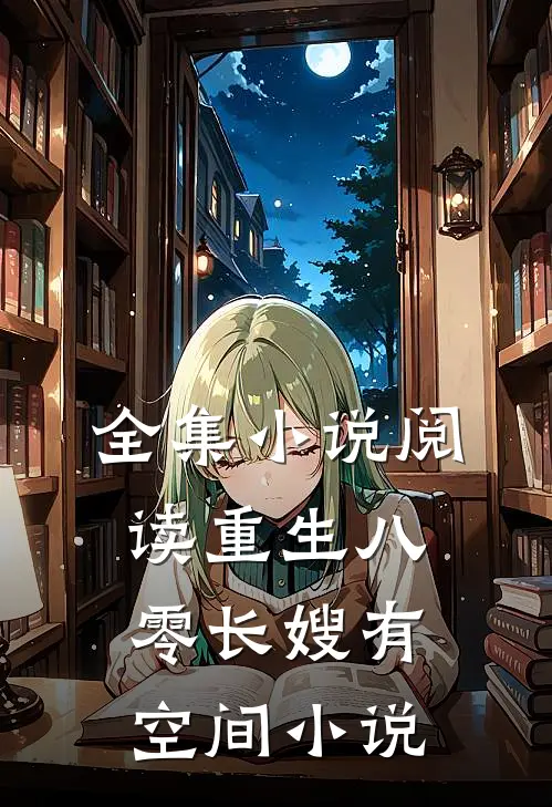 全集小说阅读重生八零长嫂有空间 小说