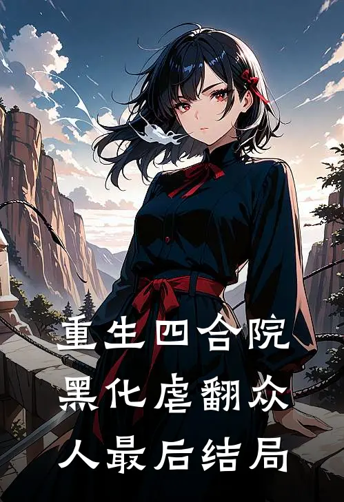 重生四合院，黑化虐翻众人最后结局